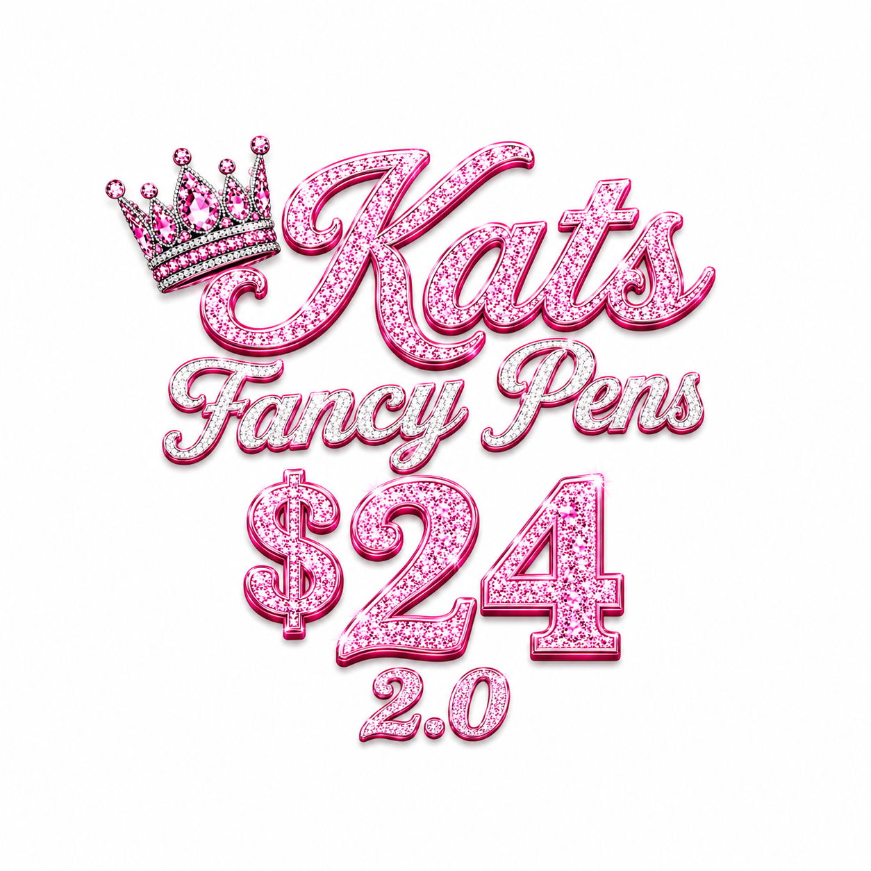 KATS FANCY PENS LIVE CLAIM WITH 15% OFF
