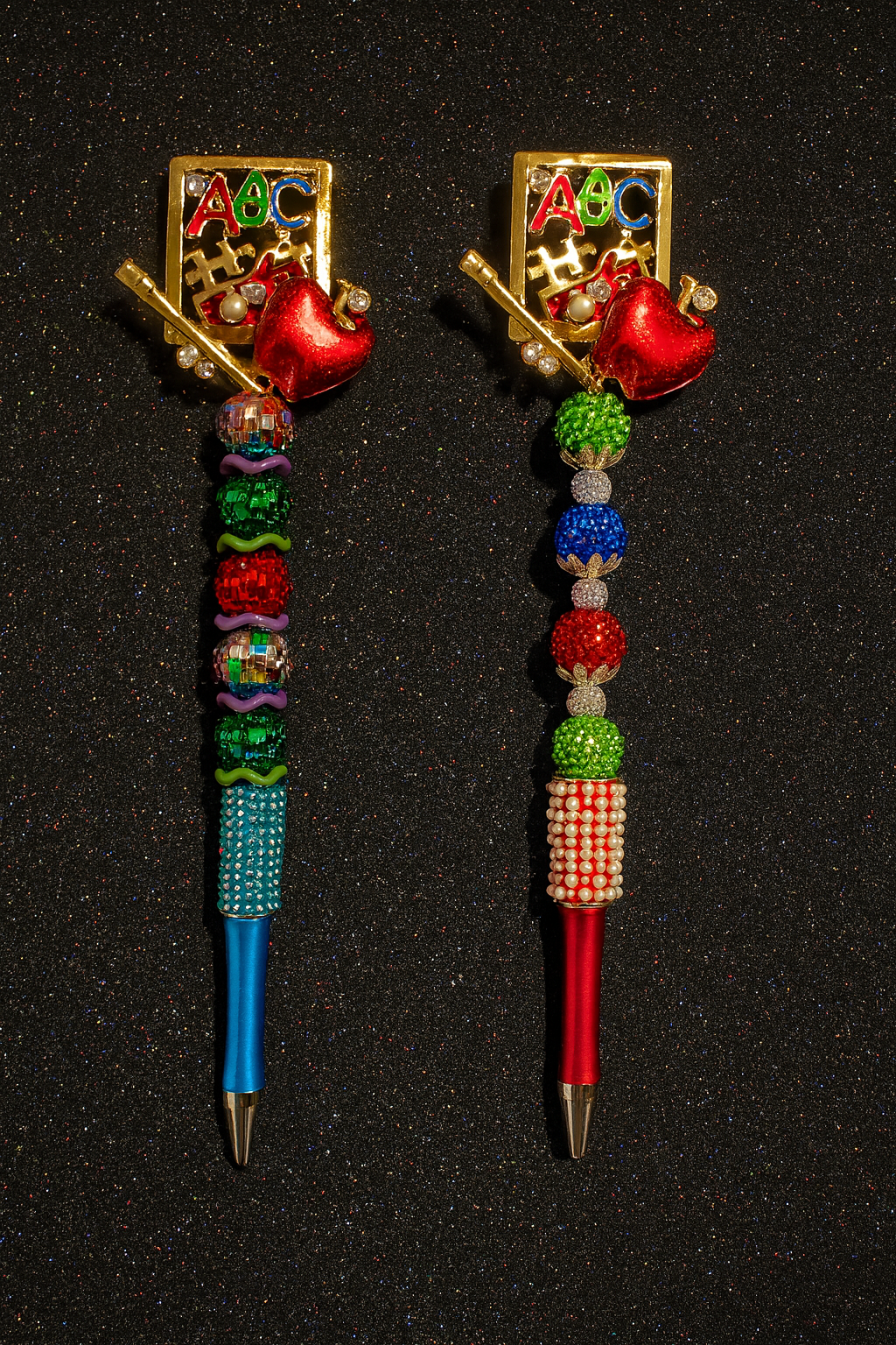 Teacher appreciation pens